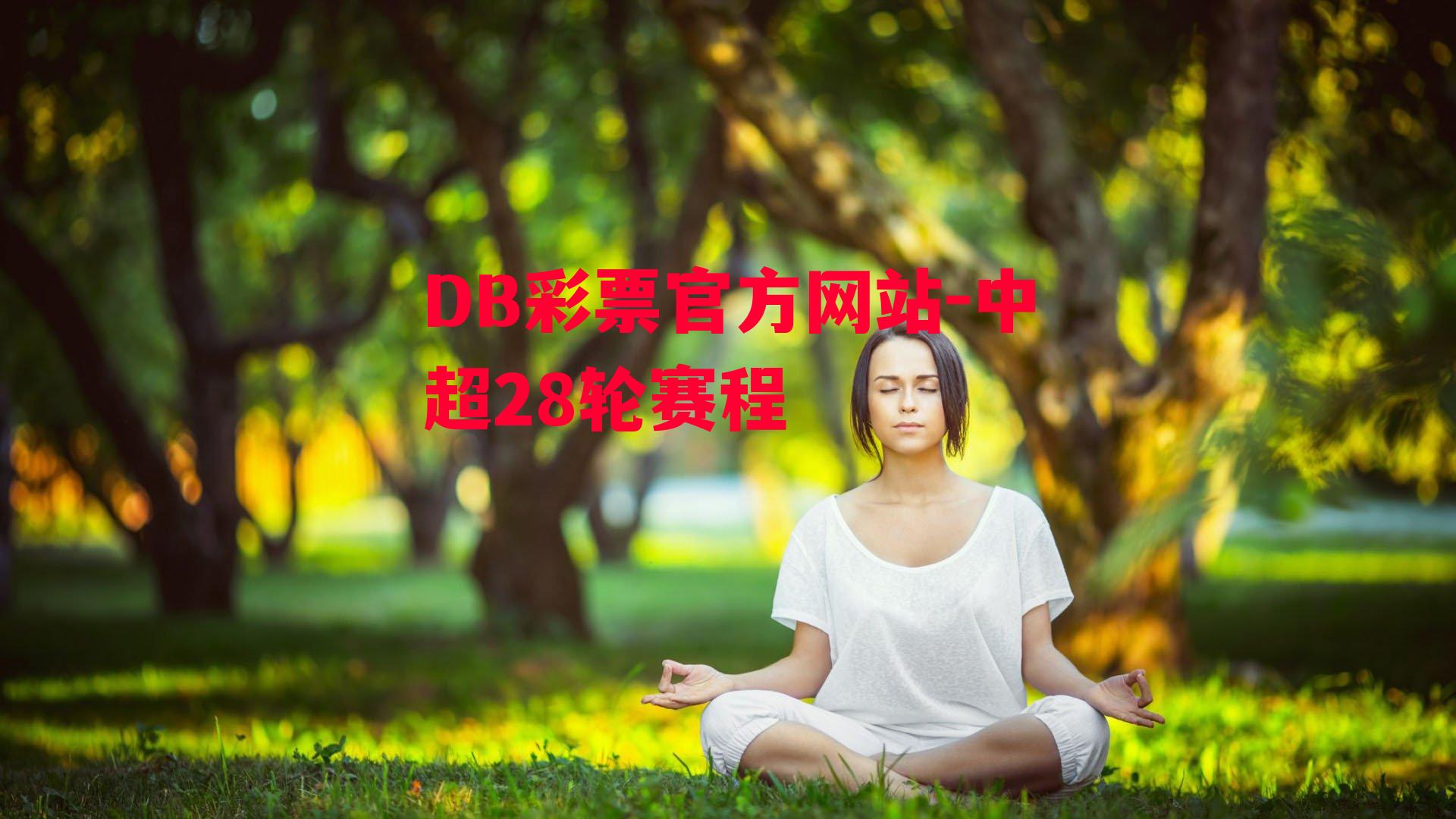 DB彩票官方网站-中超28轮赛程